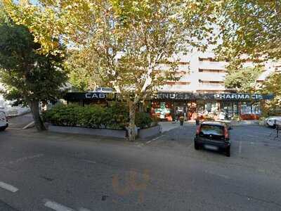 U Flenu Chez Jojo Et Marie-do