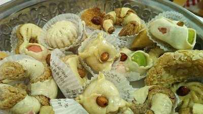 Couscous Nevers Cafe