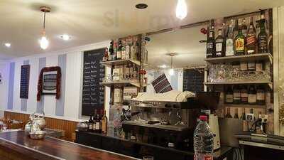 Couscous Nevers Cafe