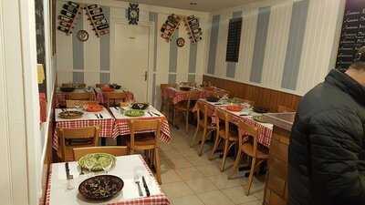 Couscous Nevers Cafe