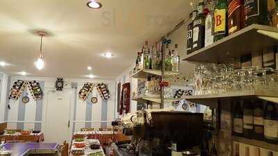 Couscous Nevers Cafe