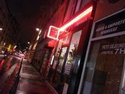 Restaurant Kyo Japonais