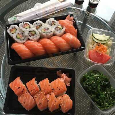 Restaurant Kyo Japonais