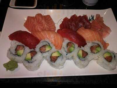 Restaurant Kyo Japonais