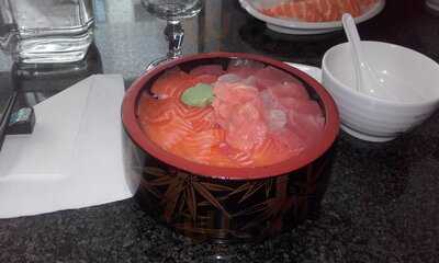 Restaurant Kyo Japonais