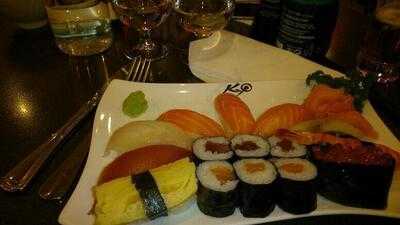 Restaurant Kyo Japonais