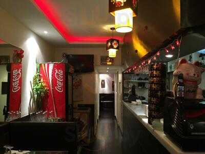 Restaurant Kyo Japonais