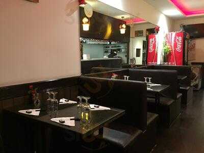 Restaurant Kyo Japonais