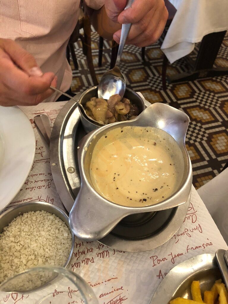 Les Gourmets Des Ternes