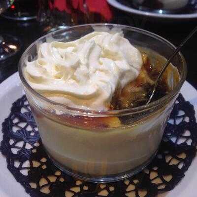 L'auberge Calabraise