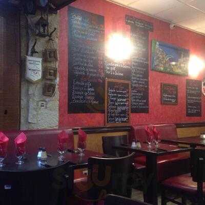 L'auberge Calabraise