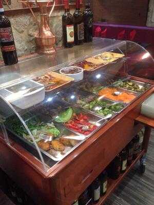 L'auberge Calabraise