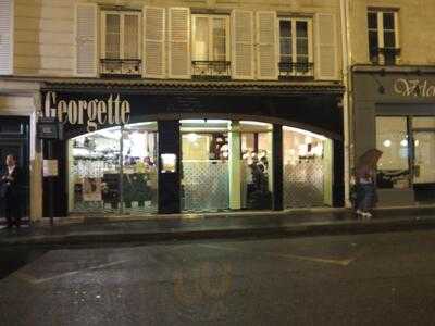 Chez Georgette