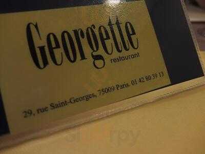 Chez Georgette