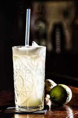 Le Forvm Classic Bar