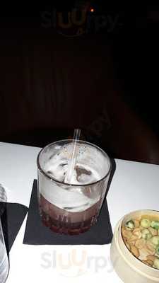 Le Forvm Classic Bar