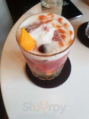 Le Forvm Classic Bar