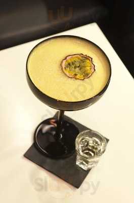 Le Forvm Classic Bar