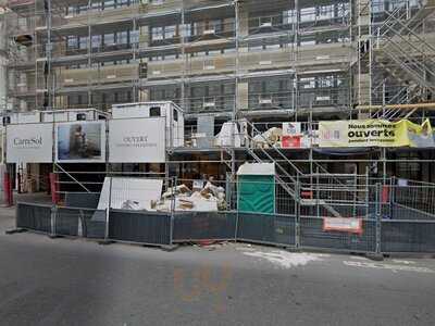 Le Forvm Classic Bar