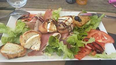 Piertou, Les Pirates