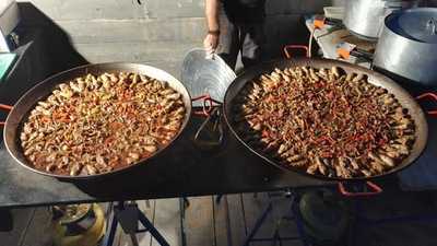 Piertou, Les Pirates