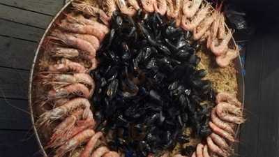 Piertou, Les Pirates