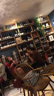 Biotiful Batignolles