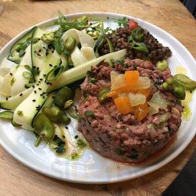 Biotiful Batignolles