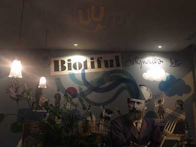 Biotiful Batignolles