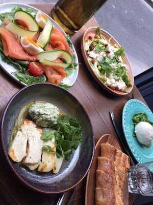 Biotiful Batignolles