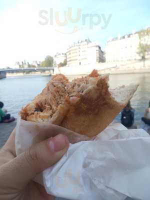 Patisserie Sud Tunisien