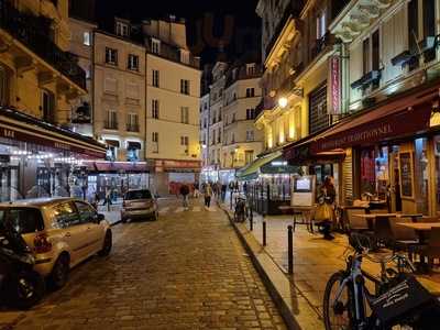 Patisserie Sud Tunisien