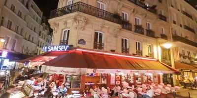 Patisserie Sud Tunisien