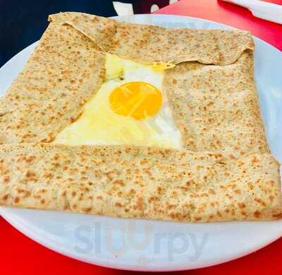 Gelateria Di Corsica