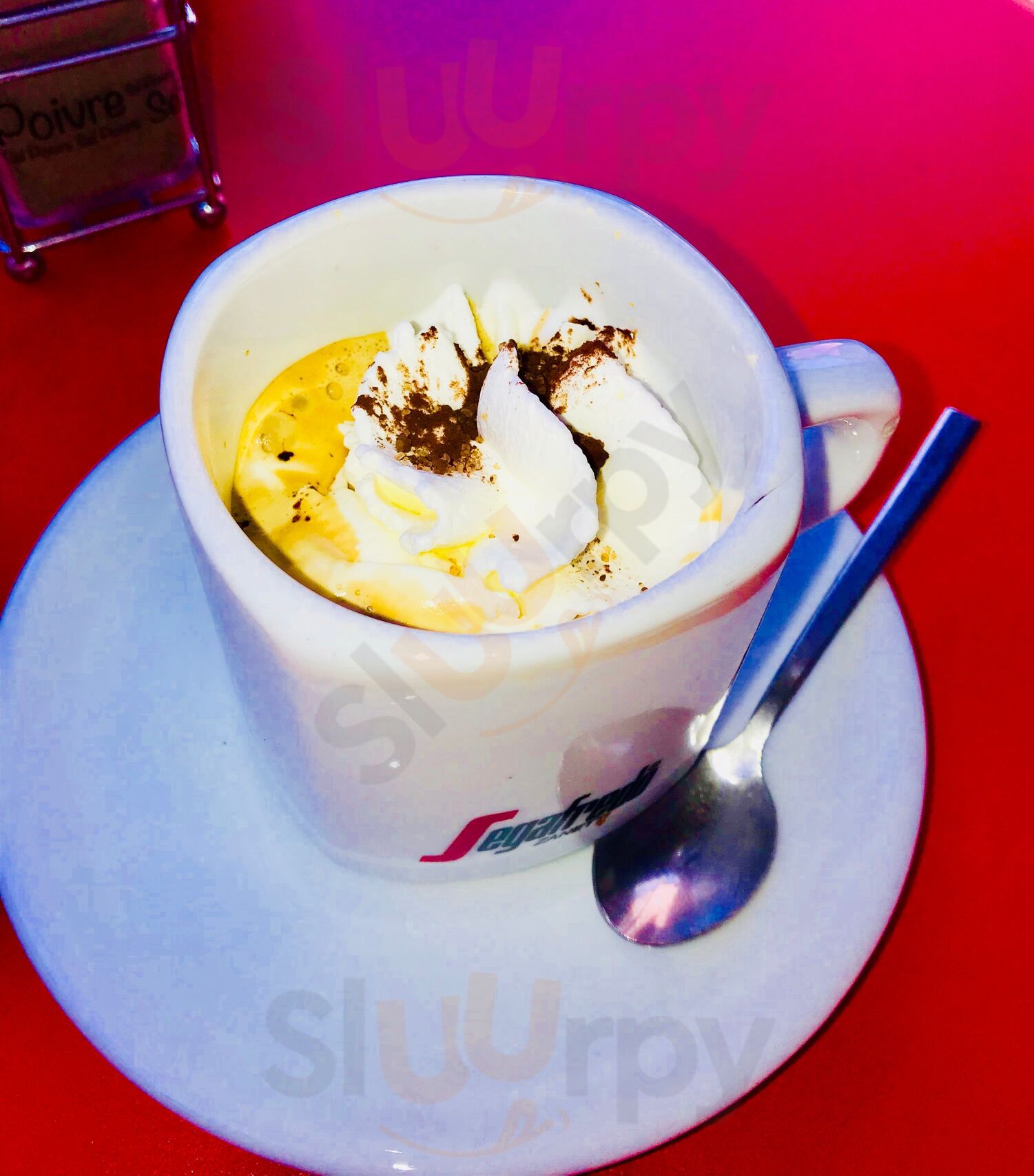 Gelateria Di Corsica