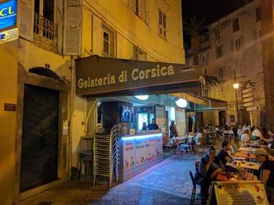 Gelateria Di Corsica
