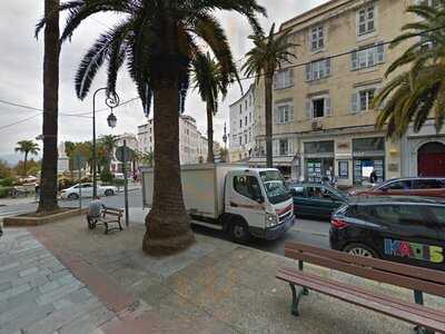 Gelateria Di Corsica