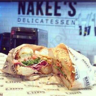 Nakee's Delicatessen
