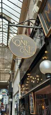 One&one Paris