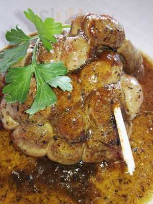 Le Grand Bistro Breteuil