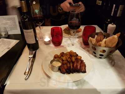 Le Grand Bistro Breteuil