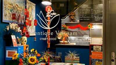 L'othentique Vietnam