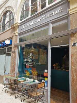 L'othentique Vietnam