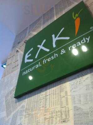 Exki