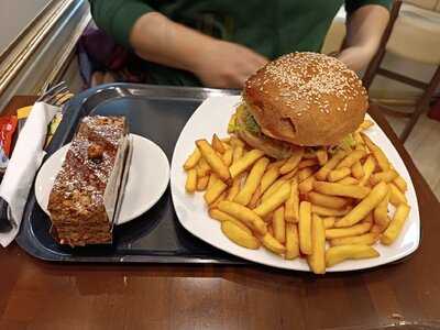 L'atelier Des Pains & Co