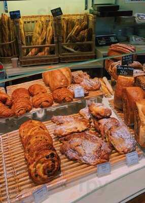 L'atelier Des Pains & Co