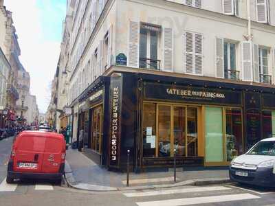 L'atelier Des Pains & Co