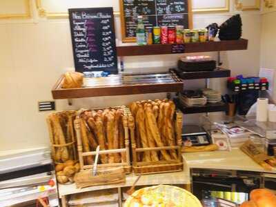 L'atelier Des Pains & Co