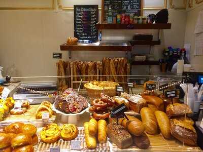 L'atelier Des Pains & Co