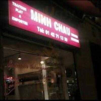 Minh Chau